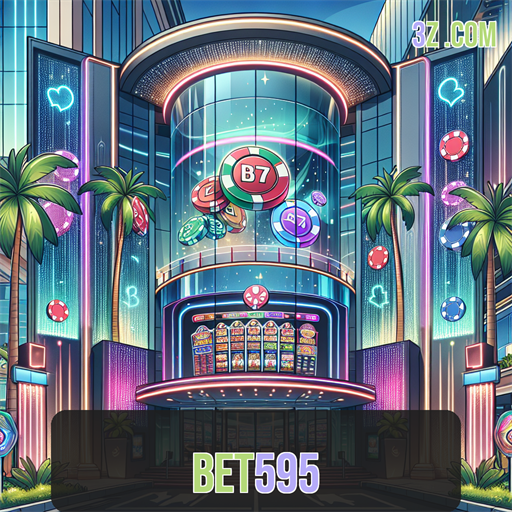Apostas Inteligentes: O Novo Horizonte do BET595.COM
