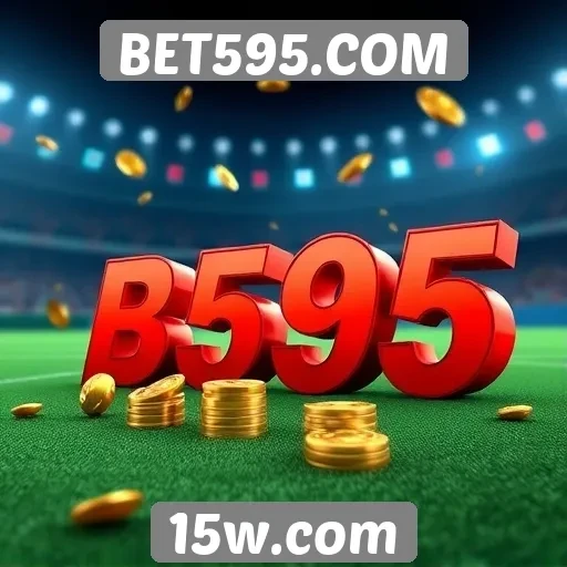 Como funcionam os bônus oferecidos pelo BET595.COM