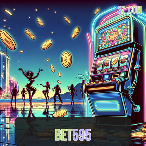 Login Criativo e Eficiente para Gamers no BET595.COM