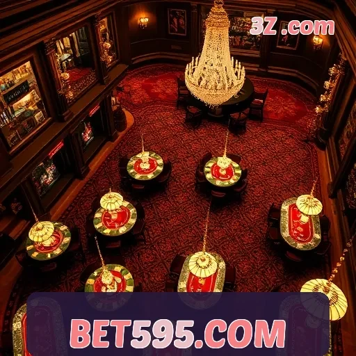 BET595.COM: Conheça os Potencializadores do Seu Pôquer Favorito