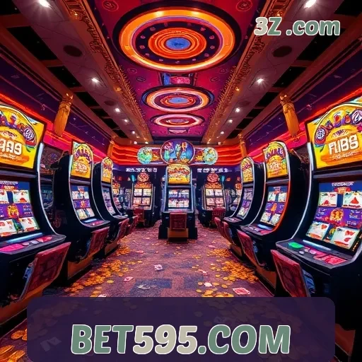 BET595.COM Pôquer