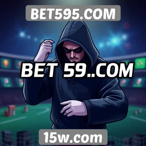 Segurança e privacidade no site BET595.COM